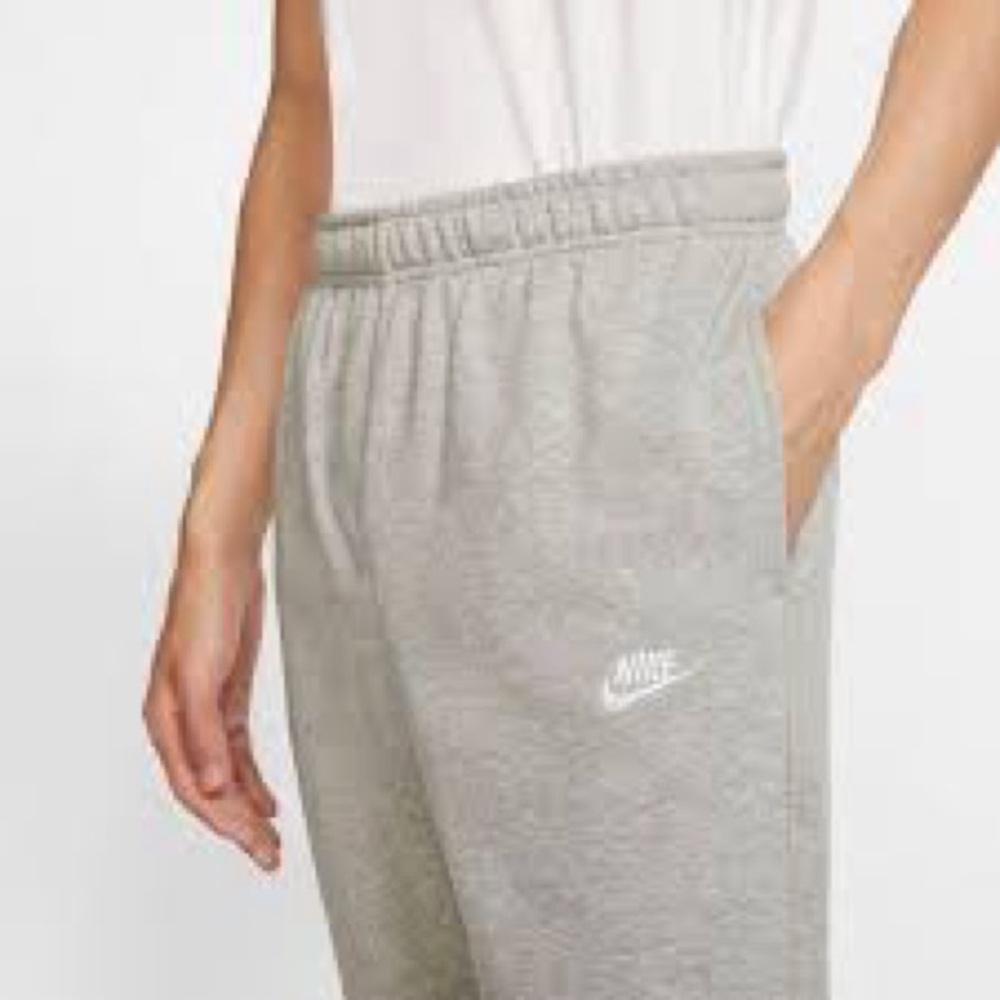 Nike sweats